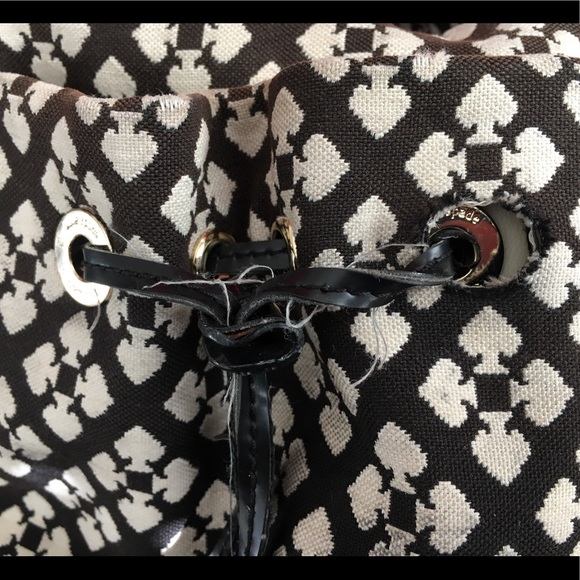 Kate Spade Stevie Baby Bag - Picture 4 of 7